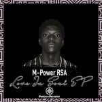 cover: M-Power RSA - Love In Soul