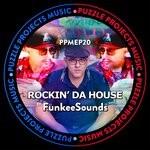 cover: Funkeesounds - Rockin' Da House