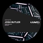 cover: Josh Butler - Infinite