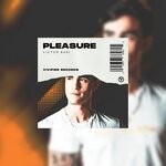 cover: Victor Bari - Pleasure