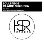 cover: Claire Virginia|Soulbridge - Escape