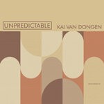 cover: Kai Van Dongen - Unpredictable