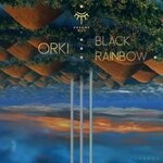 cover: Orki - Black Rainbow