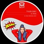 cover: Tyler Coey - El Paso