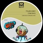 cover: Tyler Coey - Come Back