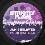 cover: Jamie Belov'ed - I've Got This Feeling