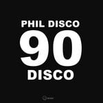 cover: Phil Disco - Disco 90s