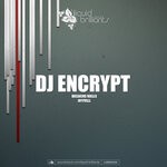 cover: Dj Encrypt - Breaking Walls