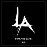 cover: R-mean|The Game - Lost Angels (Explicit)