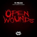 cover: R-mean|Soseh - Open Wounds (Explicit)