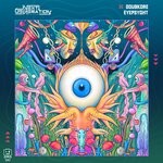 cover: Doubkore - Eyepsyght