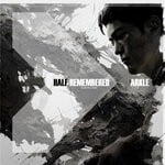 cover: Arkle - Half Remembered