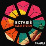 cover: Extasie - Clear System