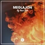 cover: Meglajon - By Your Side