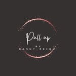 cover: Danny Reign - Pull Up