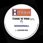 cover: Think N Pink - Wonderwall