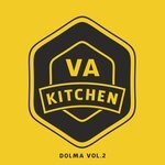 cover: A.v.o.|Black Ink|Gv|Supacooks - Dolma, Vol 2