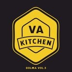 cover: Various - Dolma, Vol 5