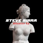 cover: Steve Sibra - Atlantite