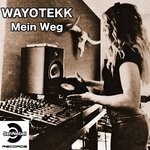 cover: Wayotekk - Mein Weg