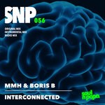 cover: Boris B|Mmh - Interconnected