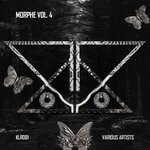 cover: Various - Morphe, Vol 4