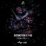 cover: Distinction|Dj T-go - Talk Smack