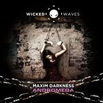 cover: Maxim Darkness - Andromeda