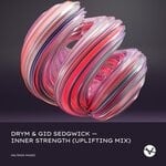 cover: Drym|Gid Sedgwick - Inner Strength (Uplifting Mix)