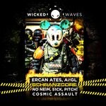 cover: Angl|Ercan Ates - Schranzcore