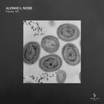 cover: Alvinho L Noise - Farofa EP