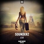 cover: Sounderz - Stay