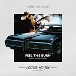 cover: Abriviatura Iv - Feel The Burn