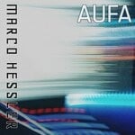 cover: Marco Hessler - Aufa