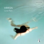 cover: Hrrsn - Lunar Plant