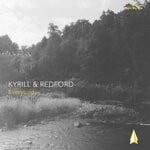 cover: Kyrill & Redford - Everybody