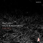 cover: Kruse & Nuernberg|Mat.joe - Dirty Planet