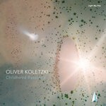 cover: Oliver Koletzki - Childhood Basslines