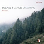 cover: Daniele Di Martino|Solvane - Back To