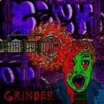 cover: Ziek - Grinder