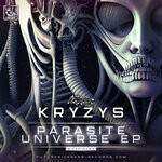 cover: Kryzys - Parasite Universe EP