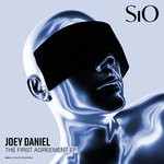 cover: Joey Daniel - The First Agreement EP