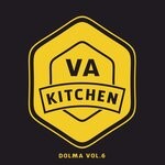 cover: Various - Dolma, Vol 6