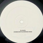 cover: Dj Kaos - Kosmischer Ruckenwind (Alte Werte Masters & Remixes)