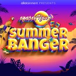 cover: Various - Ezase Afro Summer Banger