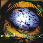 cover: Oscar - Between Heaven & Hell