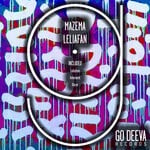 cover: Mazema - Leliafan