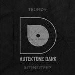 cover: Teqnov - Intensity EP