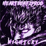 cover: Heartbeatzprod. - Nightcry