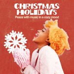 cover: Various - Christmas Holidays